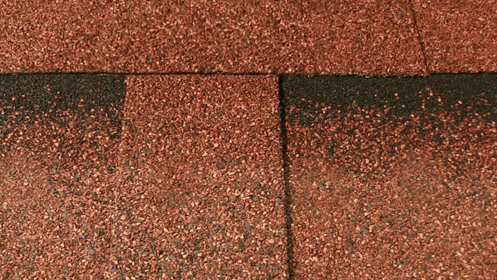 Бітумна черепиця Katepal Rocky (осінній клен)