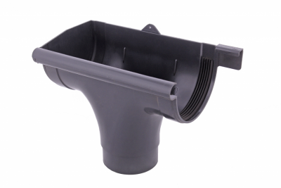 Лійка PROFiL ліва 130 графіт