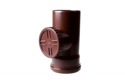 Ревізія PROFiL 75 коричнева