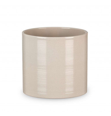 Кашпо для квітів Scheurich &quot;Inspiration&quot; 12&quot;, кремовий