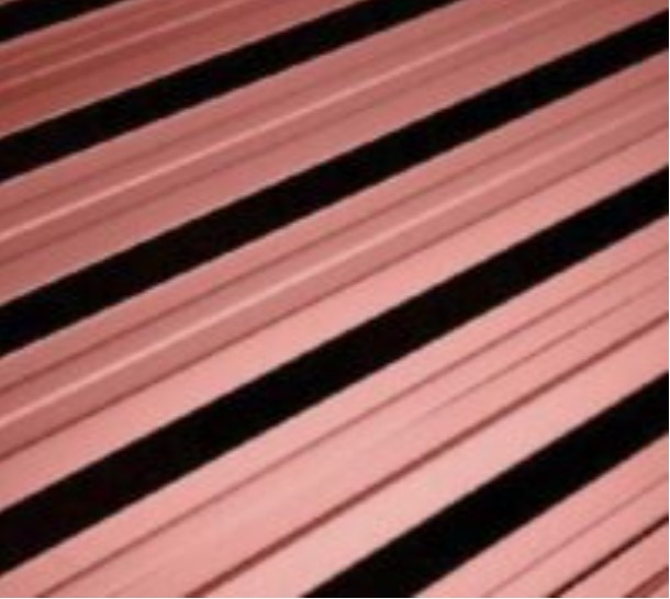 Профнастил ПН(Т)18  (1180/1120мм) Цинк / Алюцинк