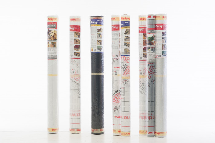 Волого-вітроізоляція Ондутіс А100 Смарт