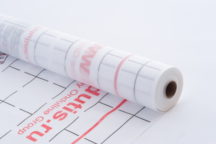 Волого-вітроізоляція Ондутіс А100 Смарт