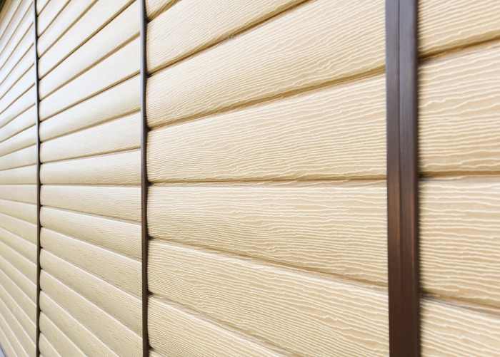 Панель Тімберблок дуб золотий