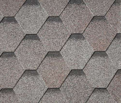 Бітумна черепиця Armourshield Plus (26) Chapel Grey Ultra