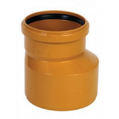 Редукція ПВХ Profil зовн.канал. 160/110 SN 8