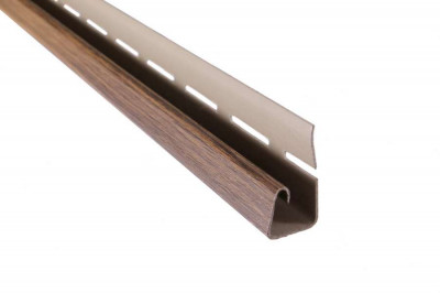 Планка ASKO NEO J дуб темний 3.8 м