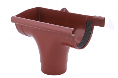 Лійка PROFiL ліва 130 теракот