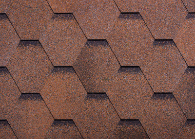 Бітумна черепиця RUFLEX Sota Дюна, 3м2