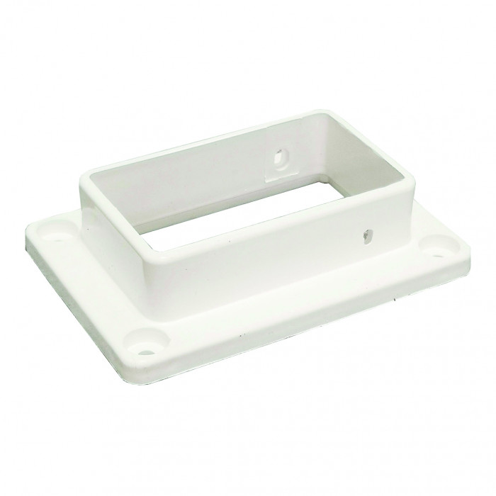 Комплектуючі ПВХ паркан Alta Profil