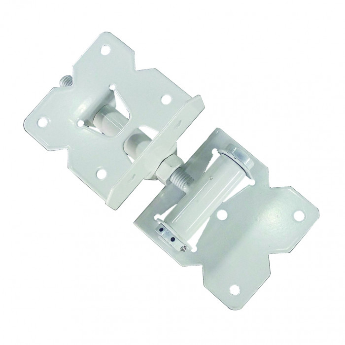 Accessories for Alta Profil PVC fence