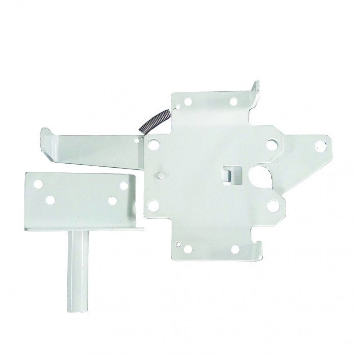 Accessories for Alta Profil PVC fence