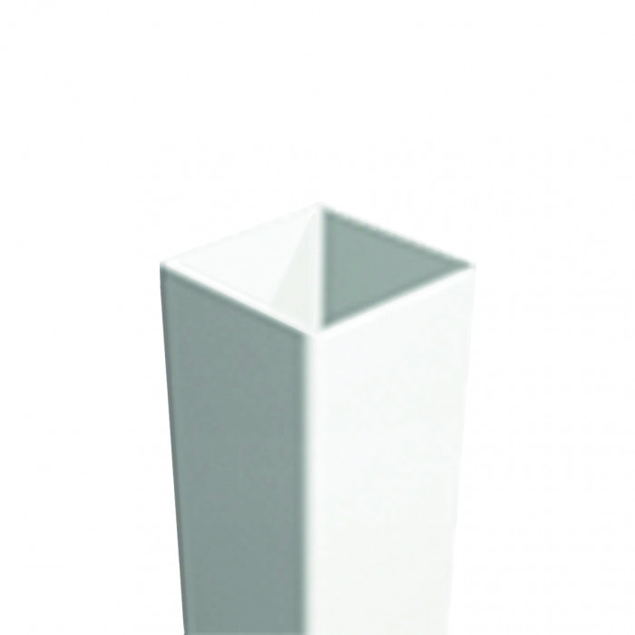 Accessories for Alta Profil PVC fence