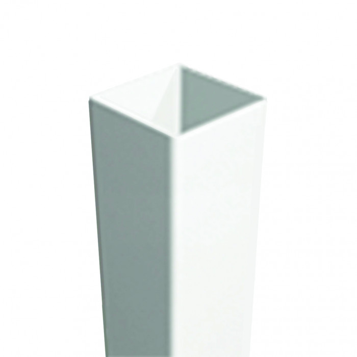 Accessories for Alta Profil PVC fence