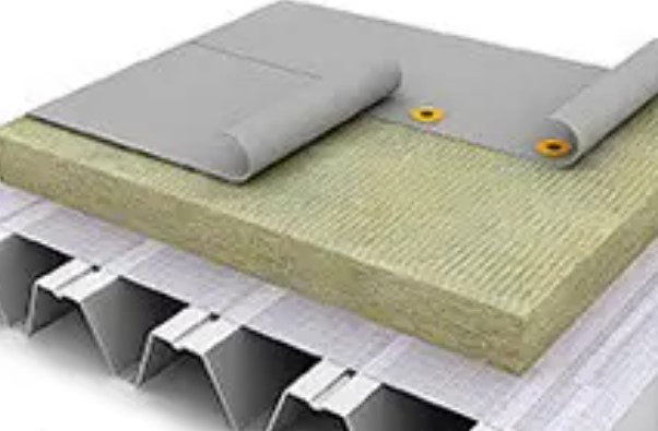 Мембрана ПВХ Monarplan FM 1,2mm 2,12/20м