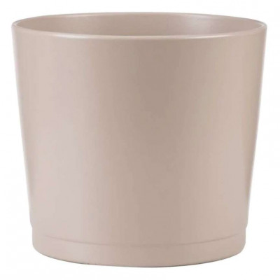 Кашпо для квітів Scheurich 883, кераміка, 13“ сіро-коричневий