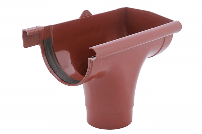 Лійка PROFiL права 130 теракот