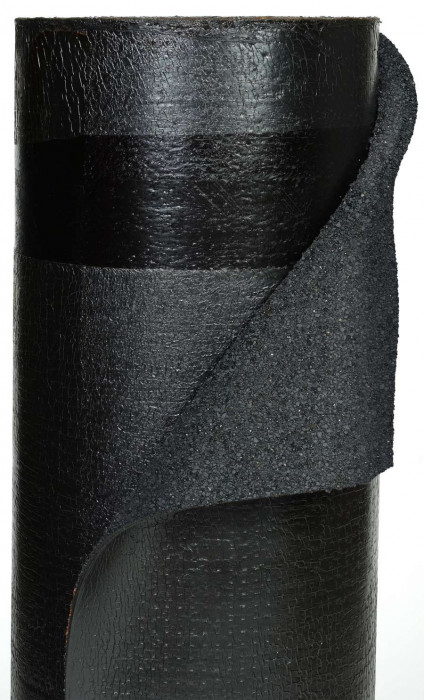 Ендовый материал Armourvalley Sh. Black 01- 7.5m