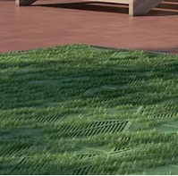 Газонна решітка