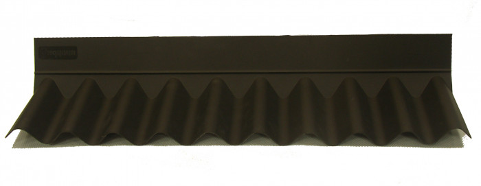 Покриваючий фартух Ондулін