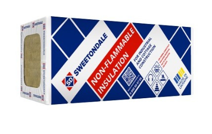 Утеплювач ТЕХНОФАС Ефект 30мм