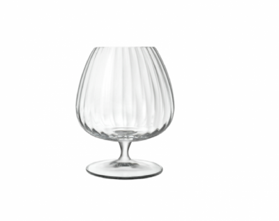 Бокал Luigi Bormioli Swing Cognac, C 519, 46,5 cl, 4 шт/уп