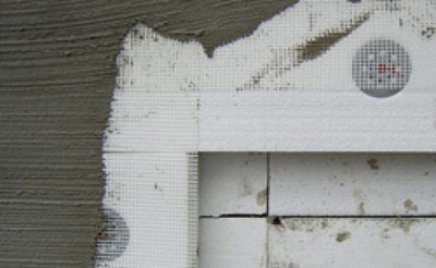 Пінопласт ANSERGLOB EPS-30      10х100х100  (6шт в уп)