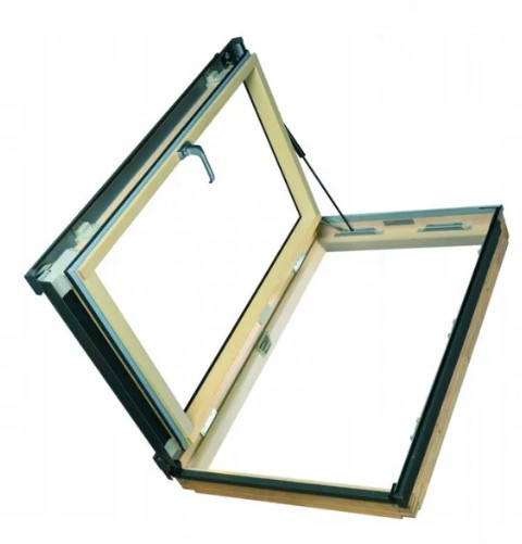 ВІКНА-ВИЛАЗИ FAKRO FWP U3