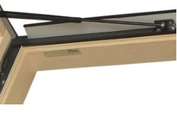 ВІКНА-ВИЛАЗИ FAKRO FWP U3