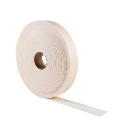 Стрічка під контррейку LOGIC KONTR-FIX одна клейка поверхня