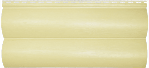 Cайдинг "Альта-профіль" Block House Slim