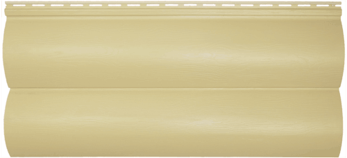 Cайдинг "Альта-профіль" Block House Slim