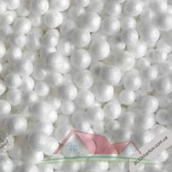 Пінопластова крихта 0,5м3