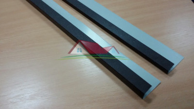 Планка G стартова 50*10*20\2000мм глянець