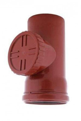 Ревізія PROFiL 100 теракот