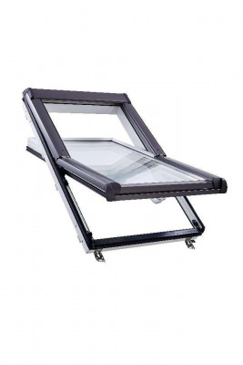 Мансардне вікно Designo R45_ 054/078 K100L5 