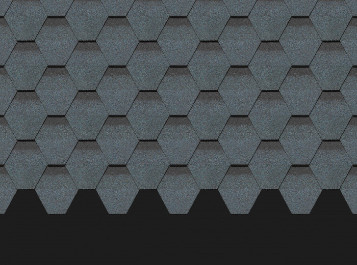 Черепиця Docke Німецька колекція Кельн