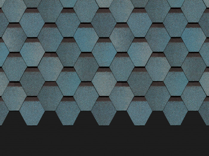 Черепиця Docke Німецька колекція Кельн