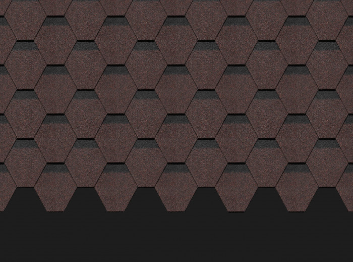 Черепиця Docke Німецька колекція Кельн