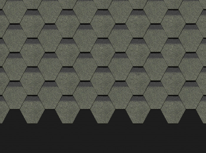 Черепиця Docke Німецька колекція Кельн