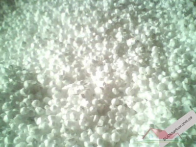 Пінопластова крихта Дроблянка 0,5м3