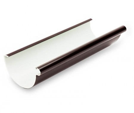Жёлоб 4 м.п (Galeco PVC 110)