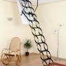 Чердачная лестница Oman Flex Termo (120x60)