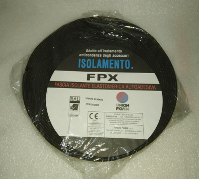 Стрічка Eurobatex TAPE 15м*50ммx*3мм