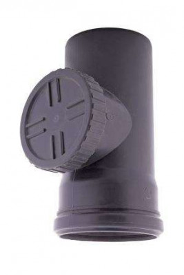 Ревізія PROFiL 100 графіт