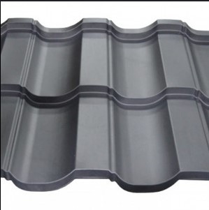 Металочерепиця "КВАРЦ"  Україна 0,5 мат