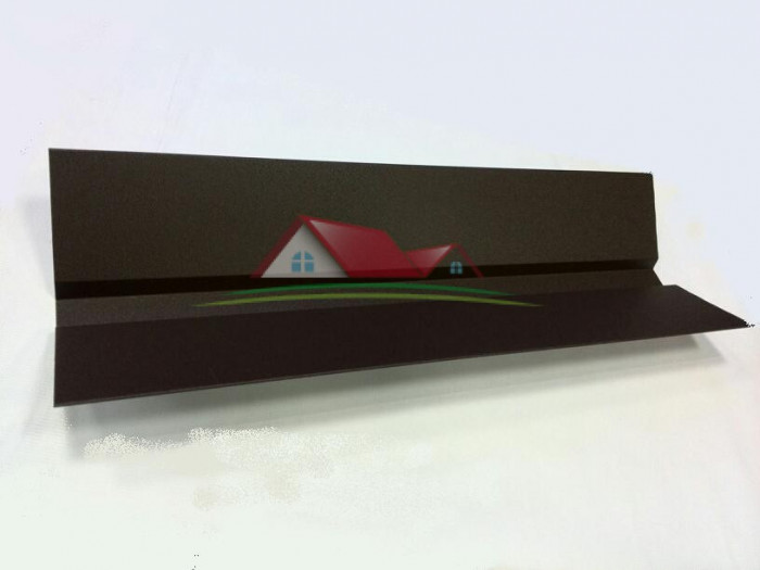 Планка єндова декоративна 115мм*2000мм