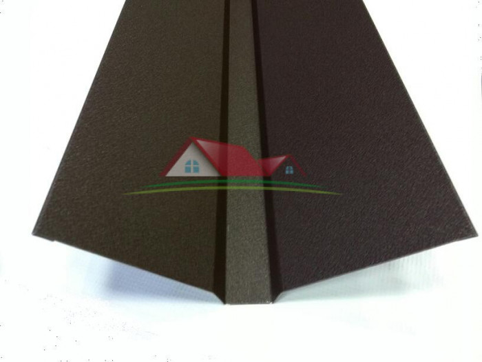 Планка єндова декоративна 115мм*2000мм