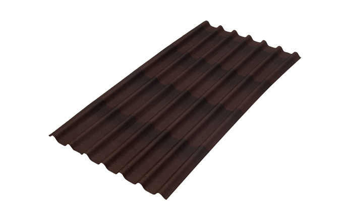 Лист бітумний Ондулiн