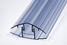 Профіль пластиковий З'єднувальний, База